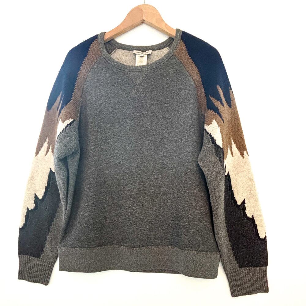 Paul & Joe, Vintage, Men’s Sweater, Medium